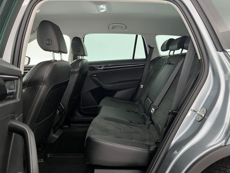 Skoda Kodiaq bild 16
