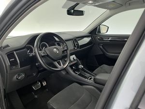 Skoda Kodiaq bild 13