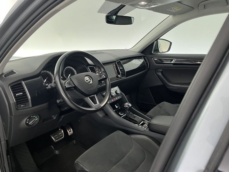 Skoda Kodiaq bild 13