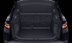 Skoda Elroq bild 6