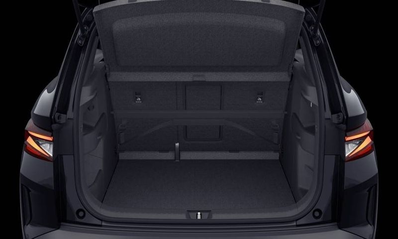 Skoda Elroq bild 6