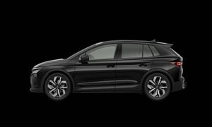 Skoda Elroq bild 3
