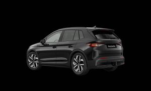 Skoda Elroq bild 2
