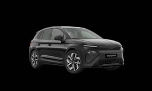 Skoda Elroq bild 1