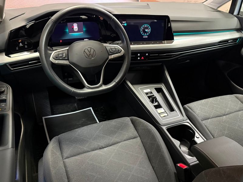 Volkswagen Golf bild 14