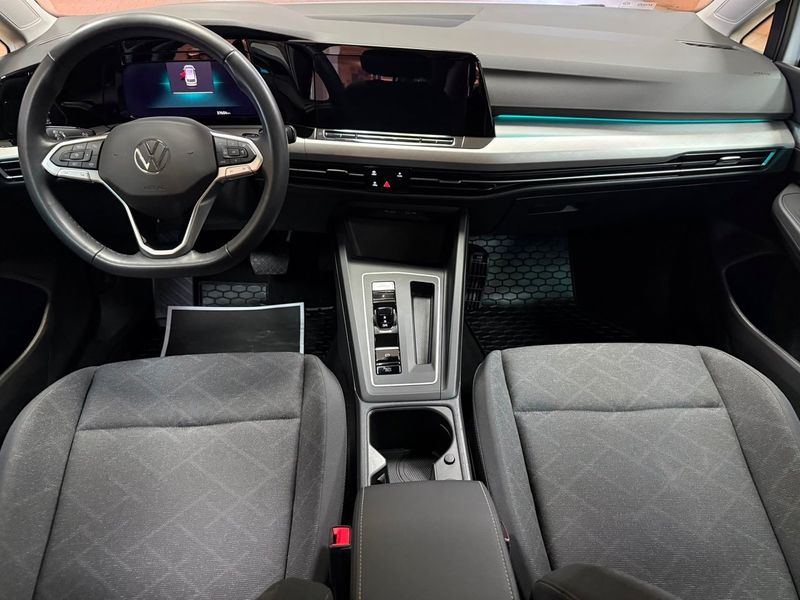 Volkswagen Golf bild 16