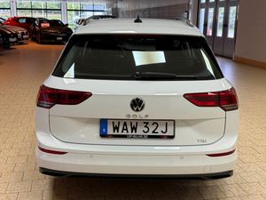 Volkswagen Golf bild 6