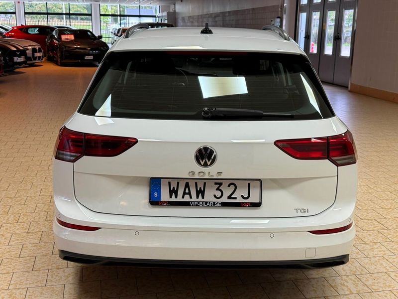 Volkswagen Golf bild 6