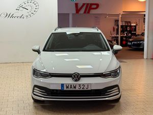 Volkswagen Golf bild 10