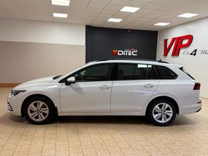 Volkswagen Golf bild 4