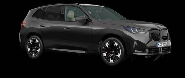 BMW X3 30e xDrive - 2026