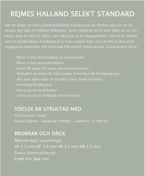Volvo XC60 bild 15