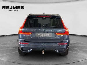 Volvo XC60 bild 8