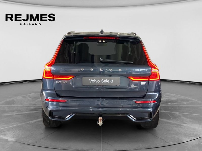 Volvo XC60 bild 8