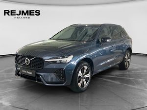 Volvo XC60 bild 1