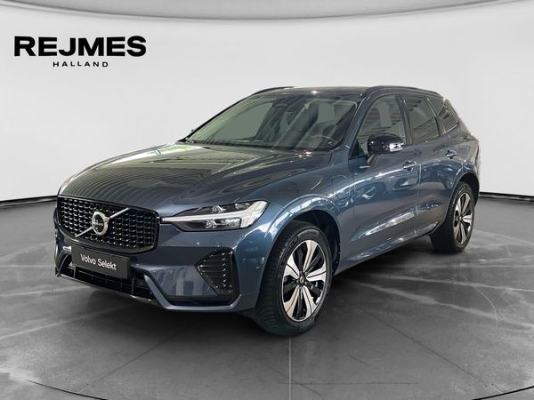 Volvo XC60 Recharge T8 Plus Dark - 2024