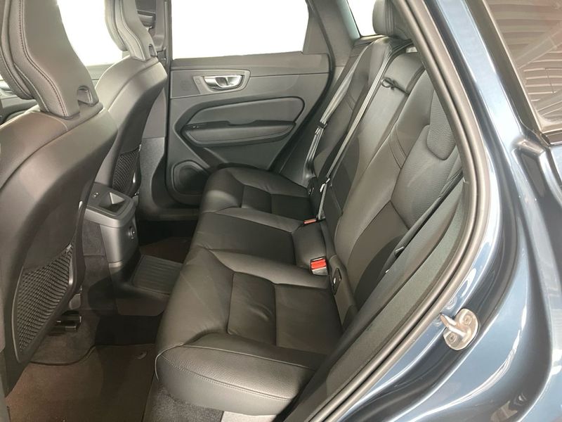 Volvo XC60 bild 7