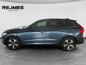 Volvo XC60 bild 4