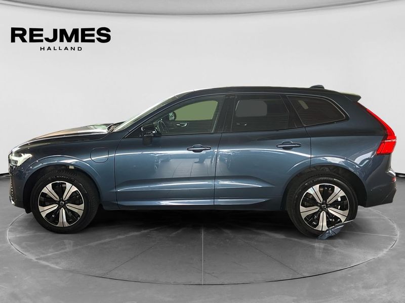 Volvo XC60 bild 4