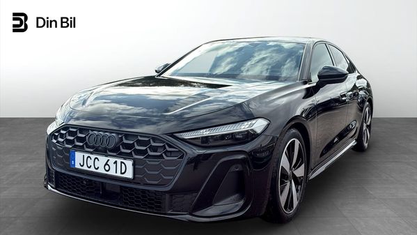 Audi A5 Sedan e-hybrid quattro 270kw s tronic - 2026