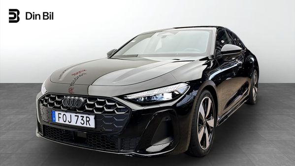 Audi A5 Sedan e-hybrid quattro 270kw s tronic - 2026