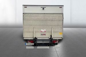 Mercedes Sprinter bild 5