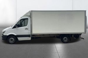 Mercedes Sprinter bild 6