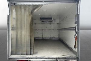 Mercedes Sprinter bild 8