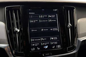Volvo V90 bild 29