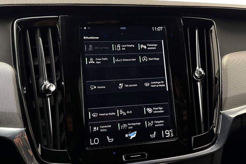 Volvo V90 bild 29