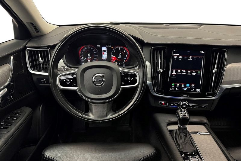 Volvo V90 bild 20