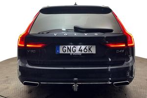 Volvo V90 bild 7