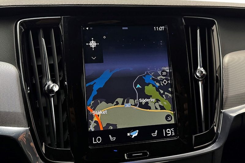 Volvo V90 bild 24