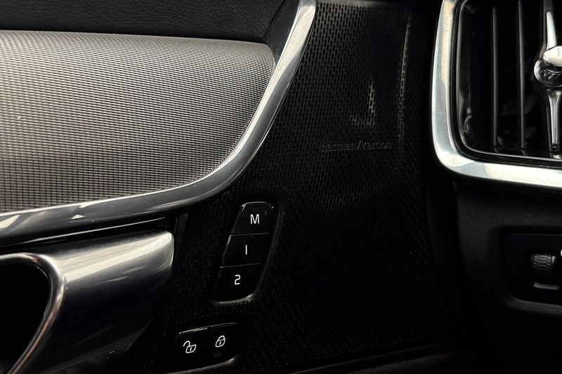 Volvo V90 bild 35