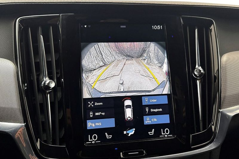 Volvo V90 bild 26
