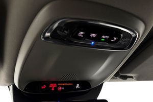 Volvo V90 bild 34