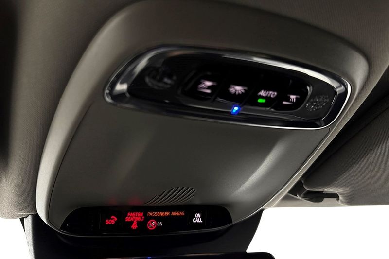 Volvo V90 bild 34