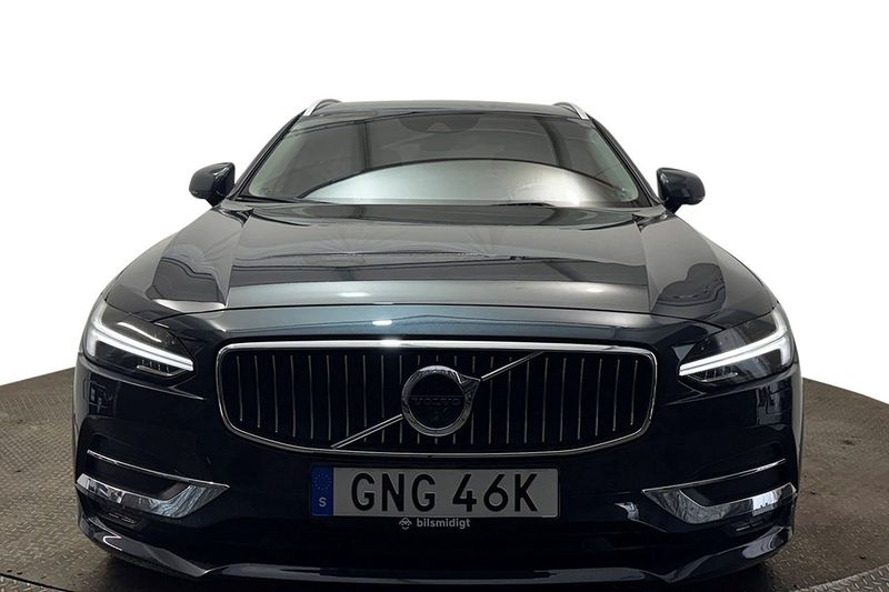 Volvo V90 bild 3