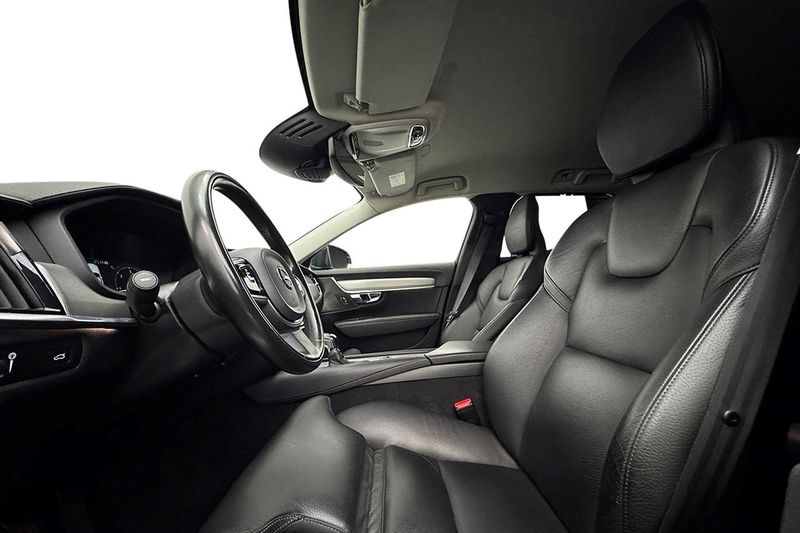 Volvo V90 bild 12