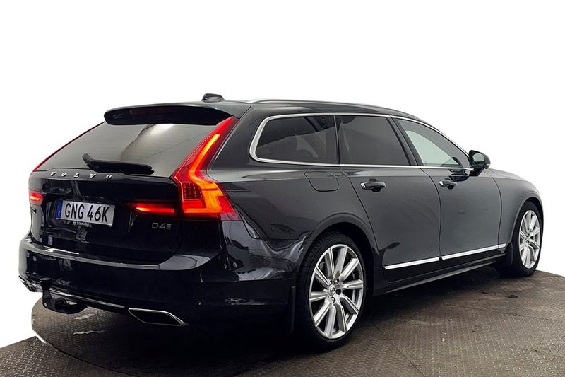 Volvo V90 bild 6