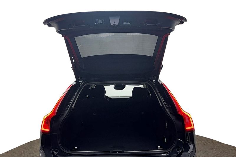 Volvo V90 bild 36