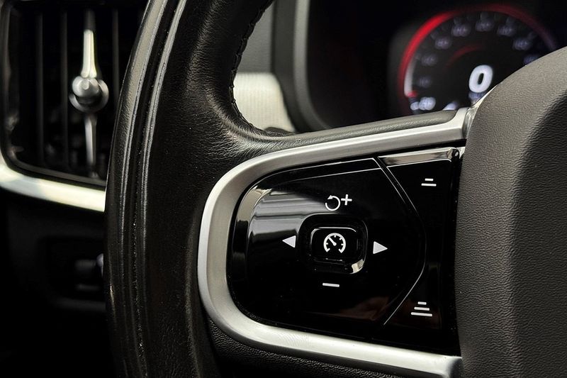 Volvo V90 bild 21