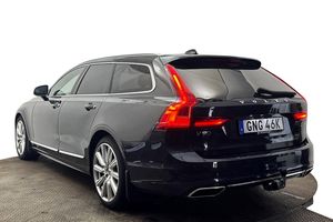 Volvo V90 bild 9