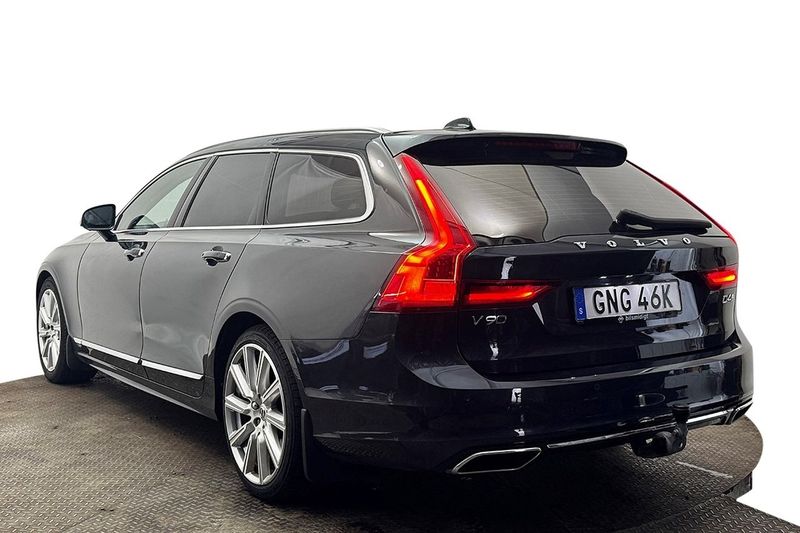 Volvo V90 bild 9