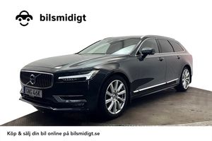 Volvo V90 bild 1