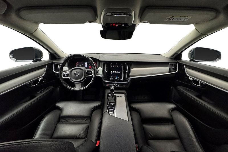 Volvo V90 bild 16