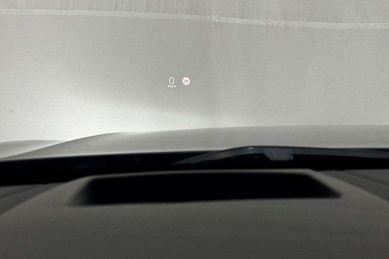 Volvo V90 bild 23