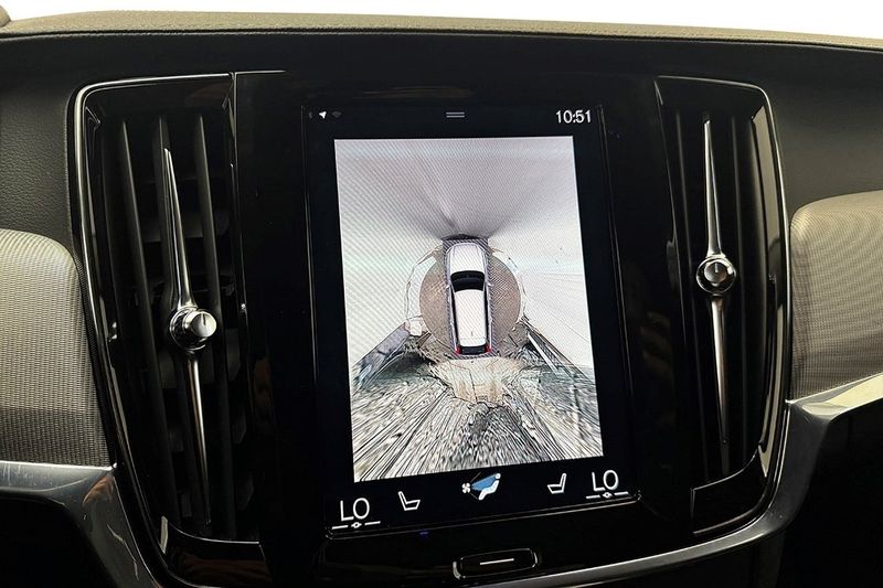 Volvo V90 bild 25
