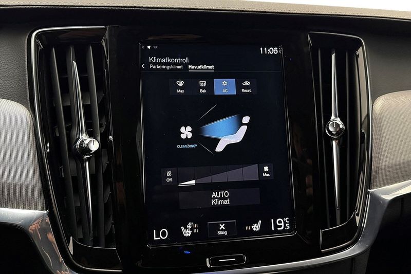Volvo V90 bild 27
