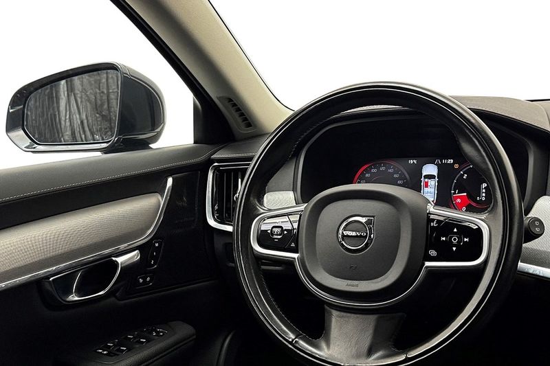 Volvo V90 bild 18
